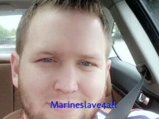 Marineslave4all