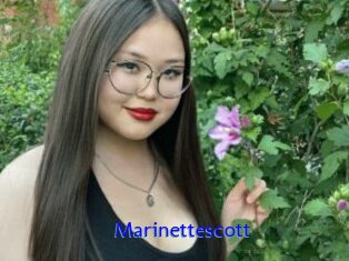 Marinettescott