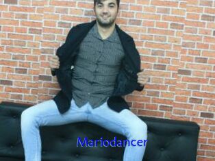 Mariodancer