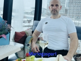 Mariogaspari