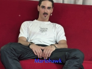 mariohawk Sexo Gratis