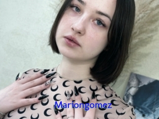 Mariongomez