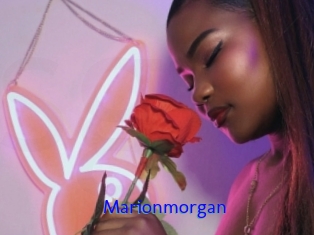 Marionmorgan