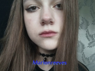 marionreeves Sexo Gratis