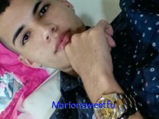 marionsweetfu Sexo Gratis