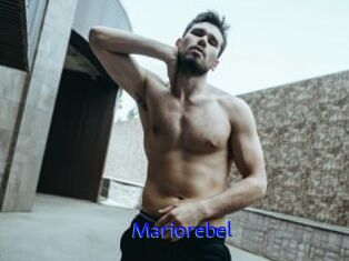 Mariorebel