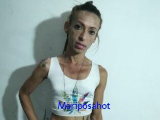 mariposa_hot Sexo Gratis