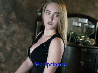 Mariprincess