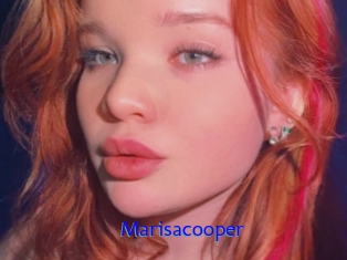 Marisacooper