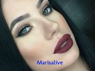 Marisalive