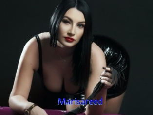 Marisareed