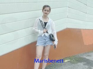 Marisbenett
