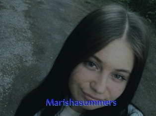 marishasummers Sexo Gratis