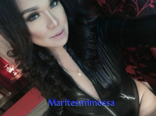 Maritesmimossa