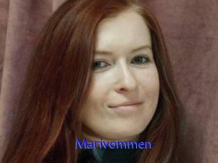 Marivommen