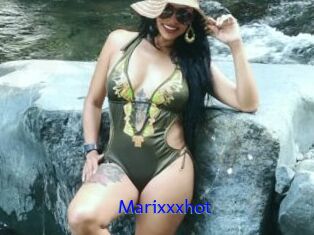 Marixxxhot