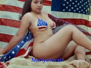 Mariyanovaki