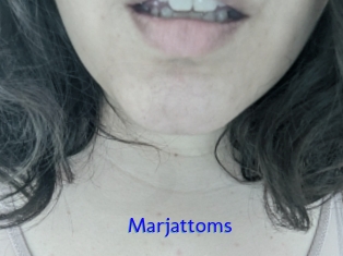 Marjattoms
