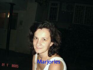 Marjories