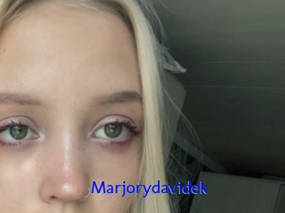 Marjorydavidek