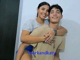 Markandkaty
