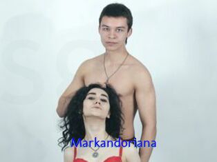 Markandoriana