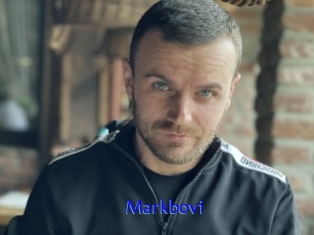 Markbovi