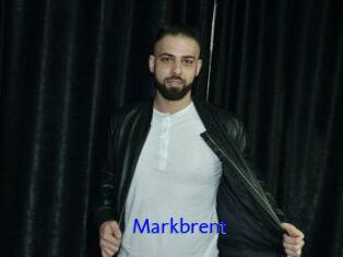 Markbrent