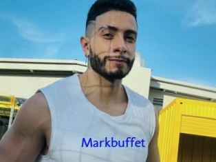 Markbuffet