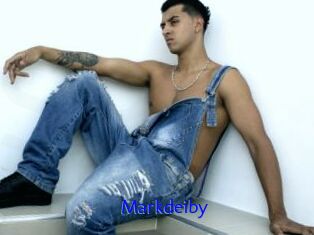 Markdeiby