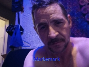 Markemark