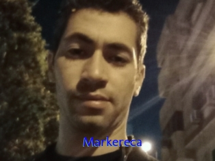 Markereca