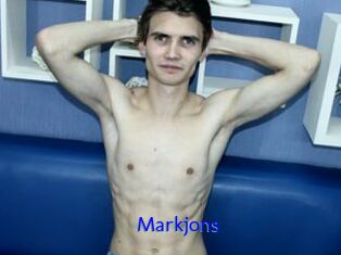 Markjons