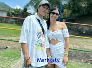 Markkaty