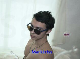 Markkriss