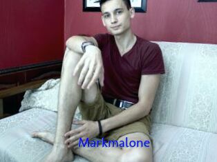 Markmalone