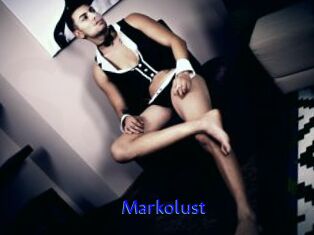 markolust Sexo Gratis