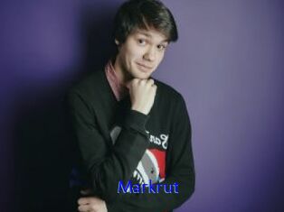 Markrut