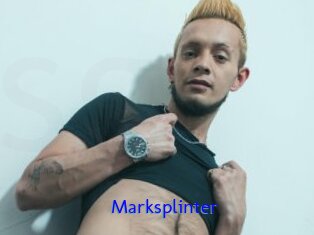Marksplinter