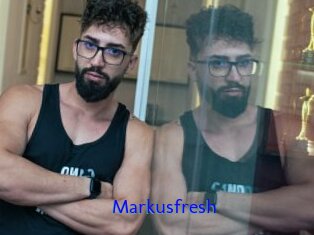 Markusfresh
