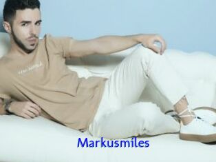 Markusmiles