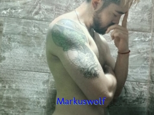 Markuswolf