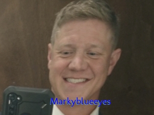 Markyblueeyes