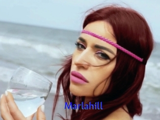 Marlahill