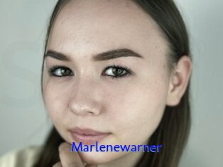Marlenewarner