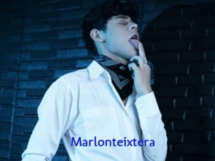 Marlonteixtera