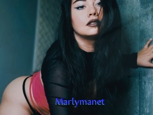 Marlymanet