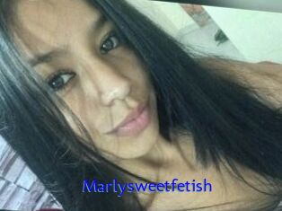 Marlysweetfetish