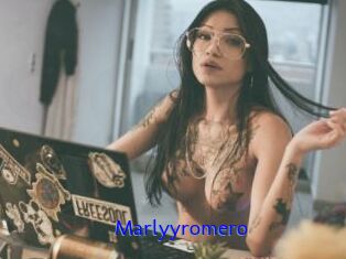 Marlyyromero