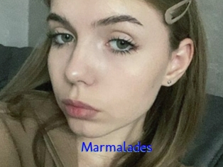 Marmalades